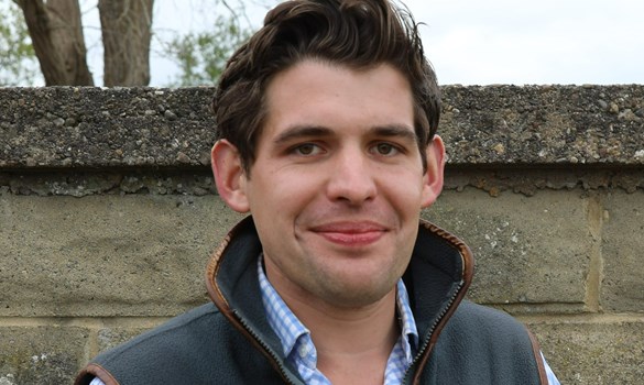 Vale of Glamorgan Dan Moore